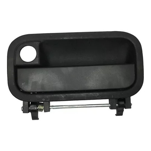 Maçaneta Porta Externa Dianteira Corsa 2000 01 02 03 04 Le
