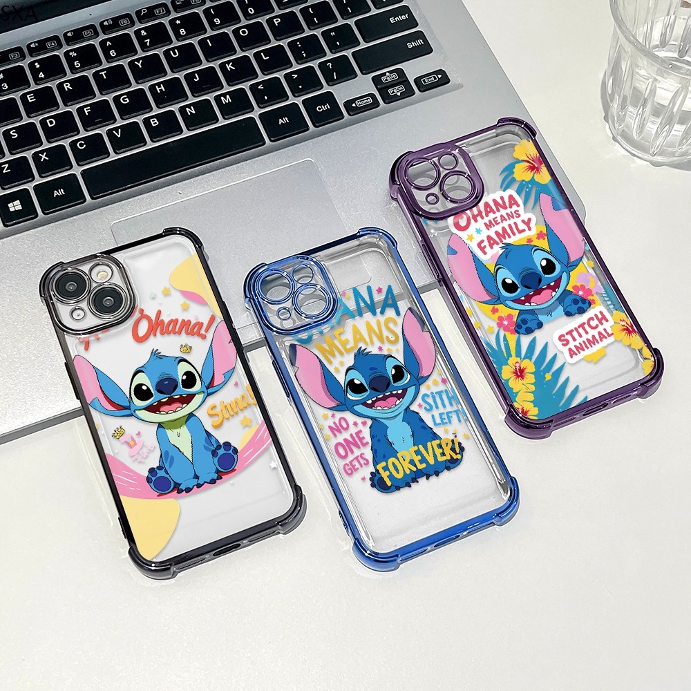 Capa Para Samsung Galaxy A35 A34 A32 A31 A30 A25 A23 A22 A21S A50 A30S A51 A52 A52S A53 4G 5G Capinha Silicone 0237 FS