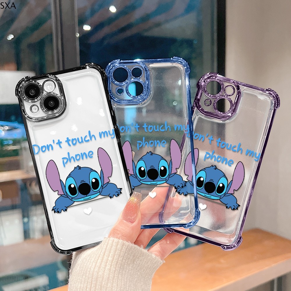 Capa Para Samsung Galaxy A35 A34 A32 A31 A30 A25 A23 A22 A21S A50 A30S A51 A52 A52S A53 4G 5G Capinha Silicone 0330 FS