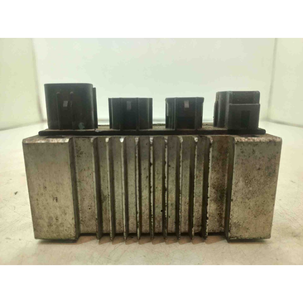 MODULO DAS VELAS AQUECEDORAS TOYOTA HILUX 3.0 2012