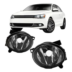 Par Farol Milha Auxiliar Jetta 2011/2014 Amarok 2014 A 2016