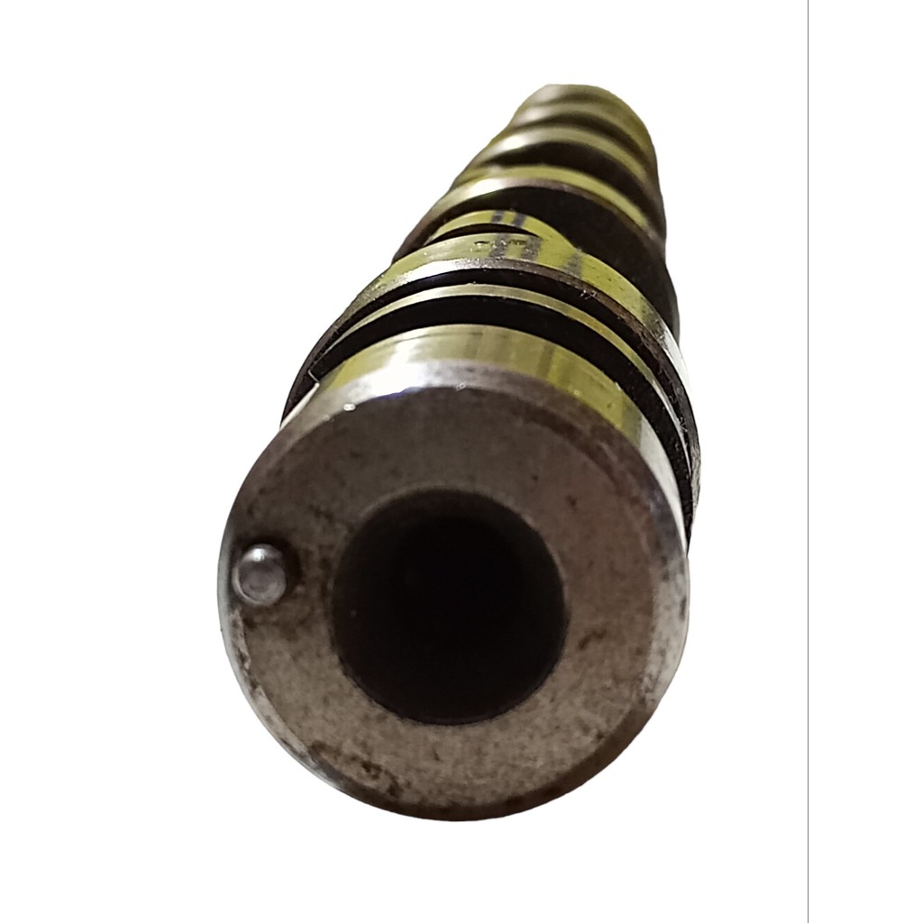 Comando Válvulas Gm Classic 1.0 8v Vhc 94723911  Letra  P  
