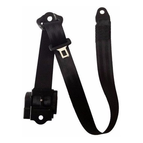 Cinto De Segurança Tres Pontas Retratil Volksw Fox Dianteiro em Oferta na Shopee