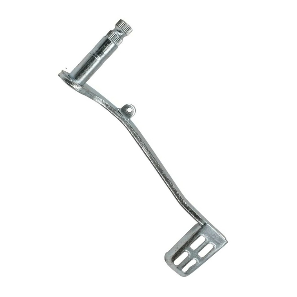 PEDAL DE FREIO TRASEIRO FAZER 250 2006 ATÉ 2011