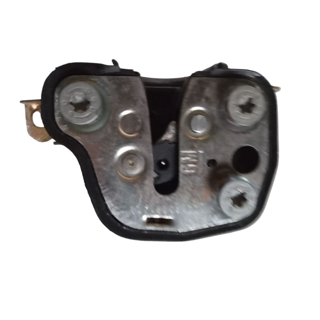 Fechadura Manual Traseira Esquerda Gm Classic 2010 24425308