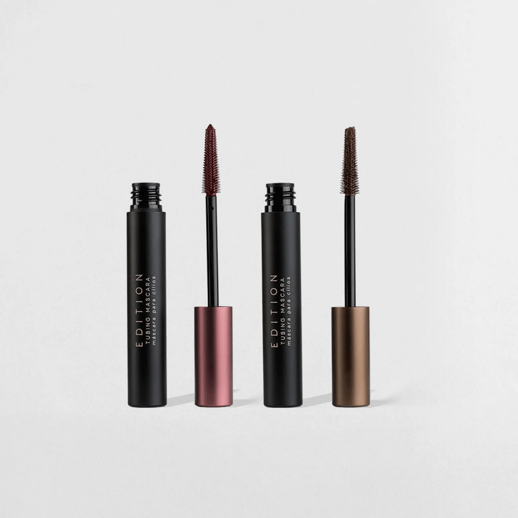 Tubing Mascara Océane Edition - Cílios volumosos