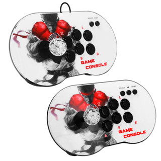 Fliperama Arcade Portátil com 15 Mil Jogos - Plug and Play! em Oferta na Shopee