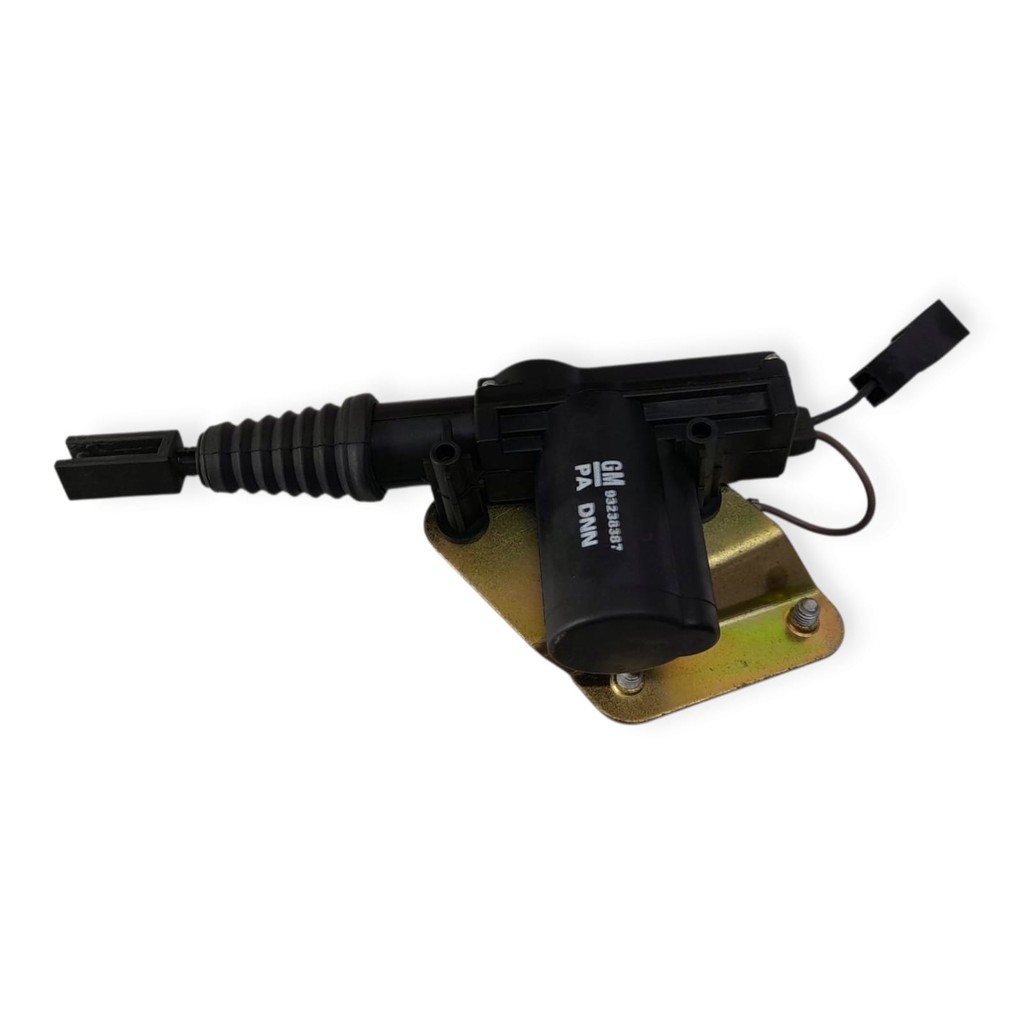 Atuador Trava Tampa Traseira Gm Vectra 1997 A 2005 93238387