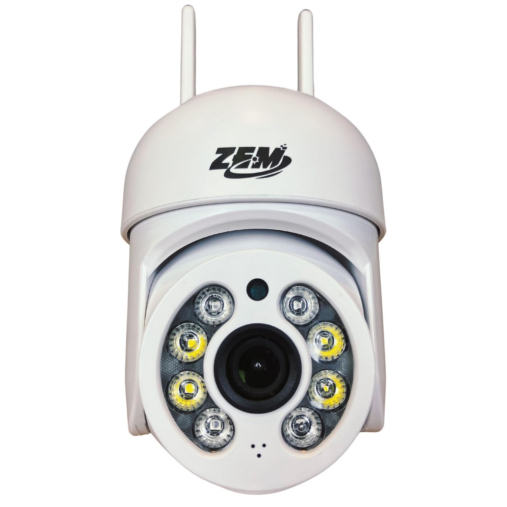 O que é Câmera Zem? Guia e Onde Comprar | BuscaProdutos