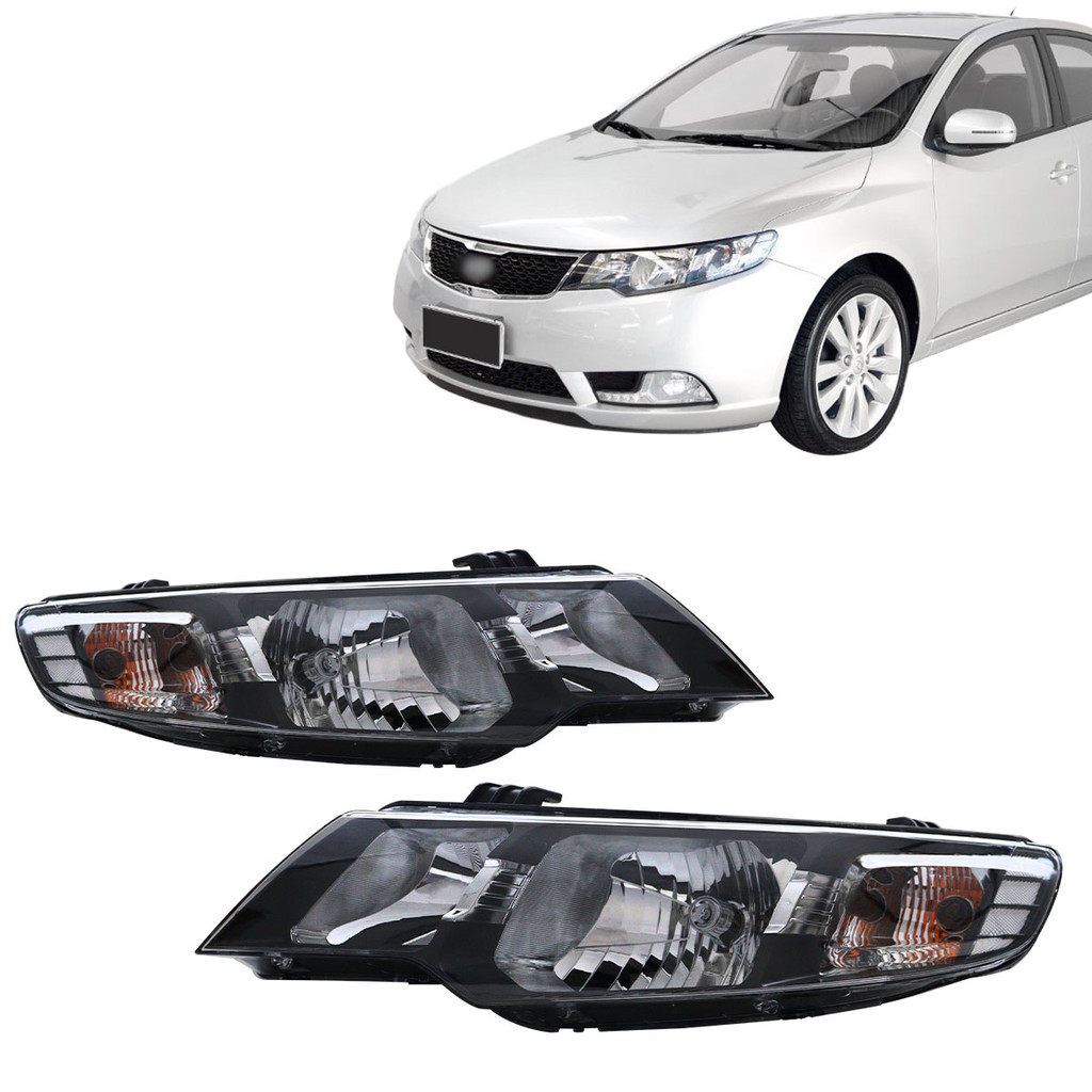 Farol Cerato 2009 2010 2011 2012 2013