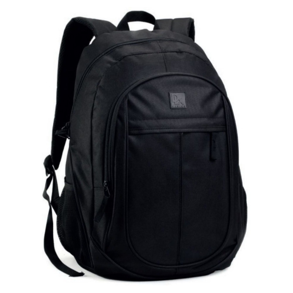 Mochila Executiva Reforçada 3 compartimentos Denlex