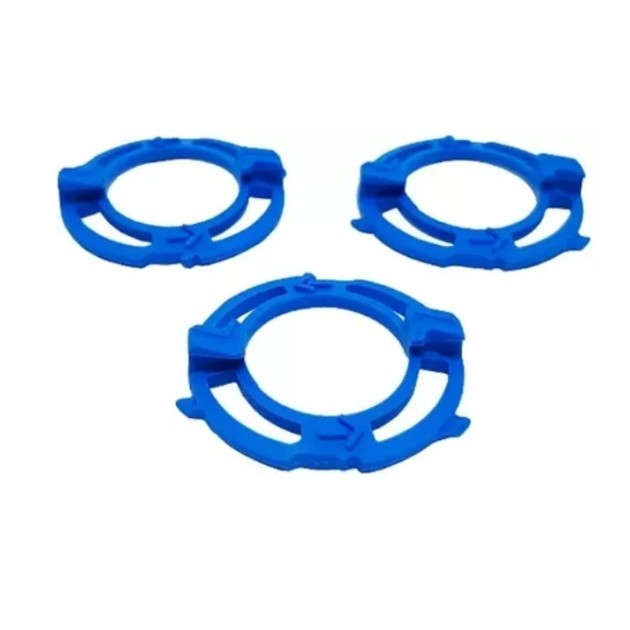 Suporte Inferior Lâmina Barbeador Philips S5050 S5420