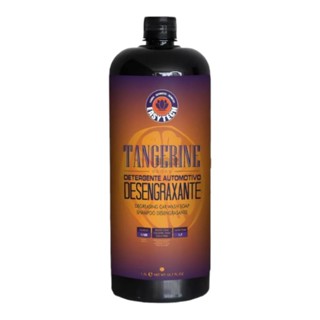 Shampoo Lava Auto Tangerine Concentrado 1:100 1,5l Easytech em Oferta na Shopee