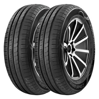 Pneu Lanvigator Comfort II 185/60R14 Aro 14 82H Kit2 em Oferta na Shopee