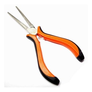 Alicate de Pesca Bico longo 6" Niquel 6 - Xingu em Oferta na Shopee