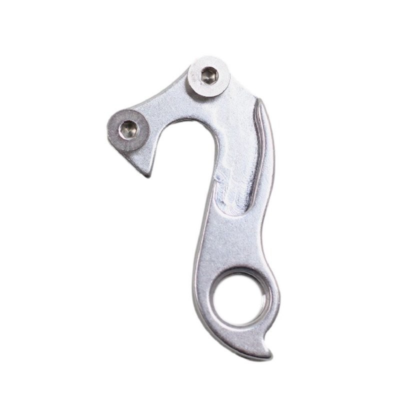 Gancheira Gantech GE093 Para Reposição Caloi Vitus 29 Groove Ska Caloi Elite Groove Riff