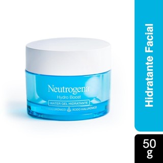 Hidratante Facial Neutrogena Hydro Boost Water Gel 50g