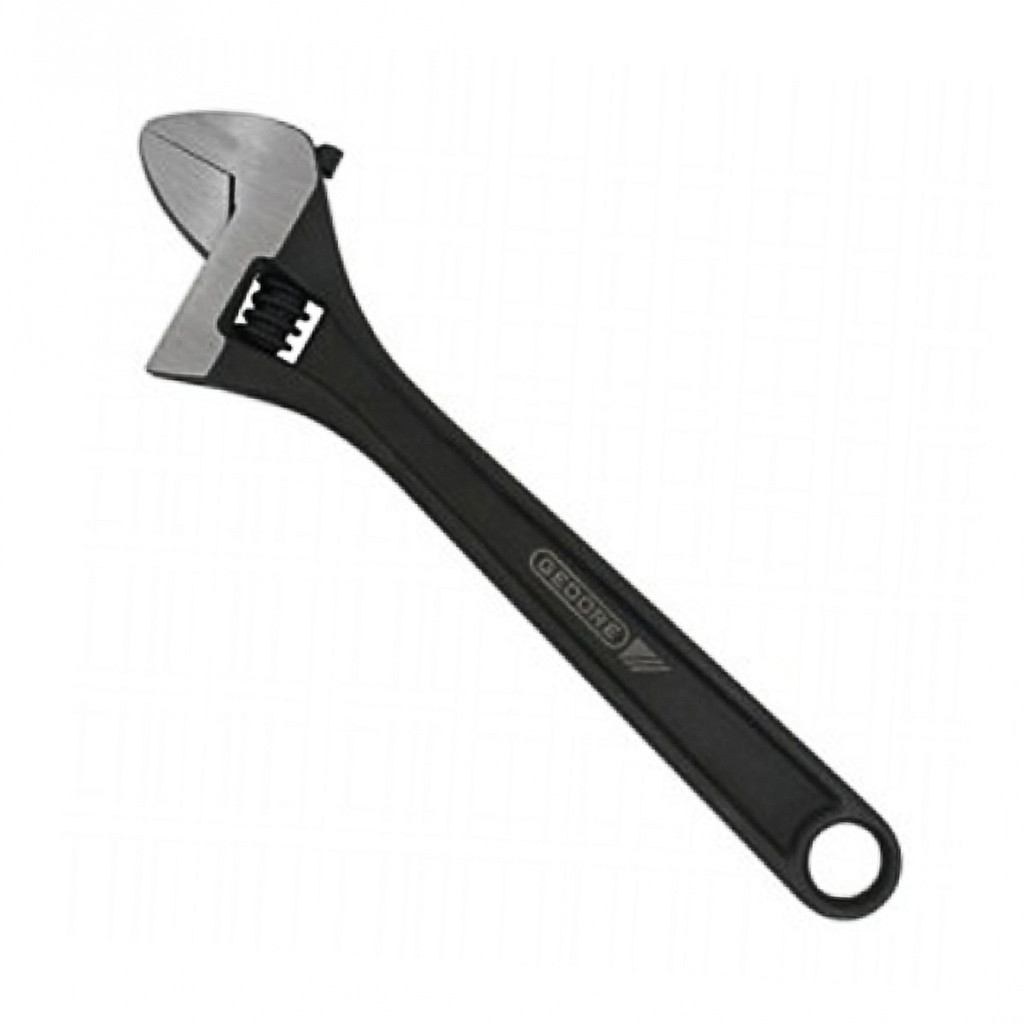 Chave Ajustável 8" (200mm) Gedore 191G-200 - Home & Living