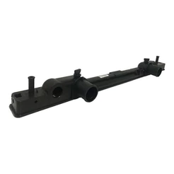 Caixa De Radiador Superior Fiat Marea 47mmx582mm