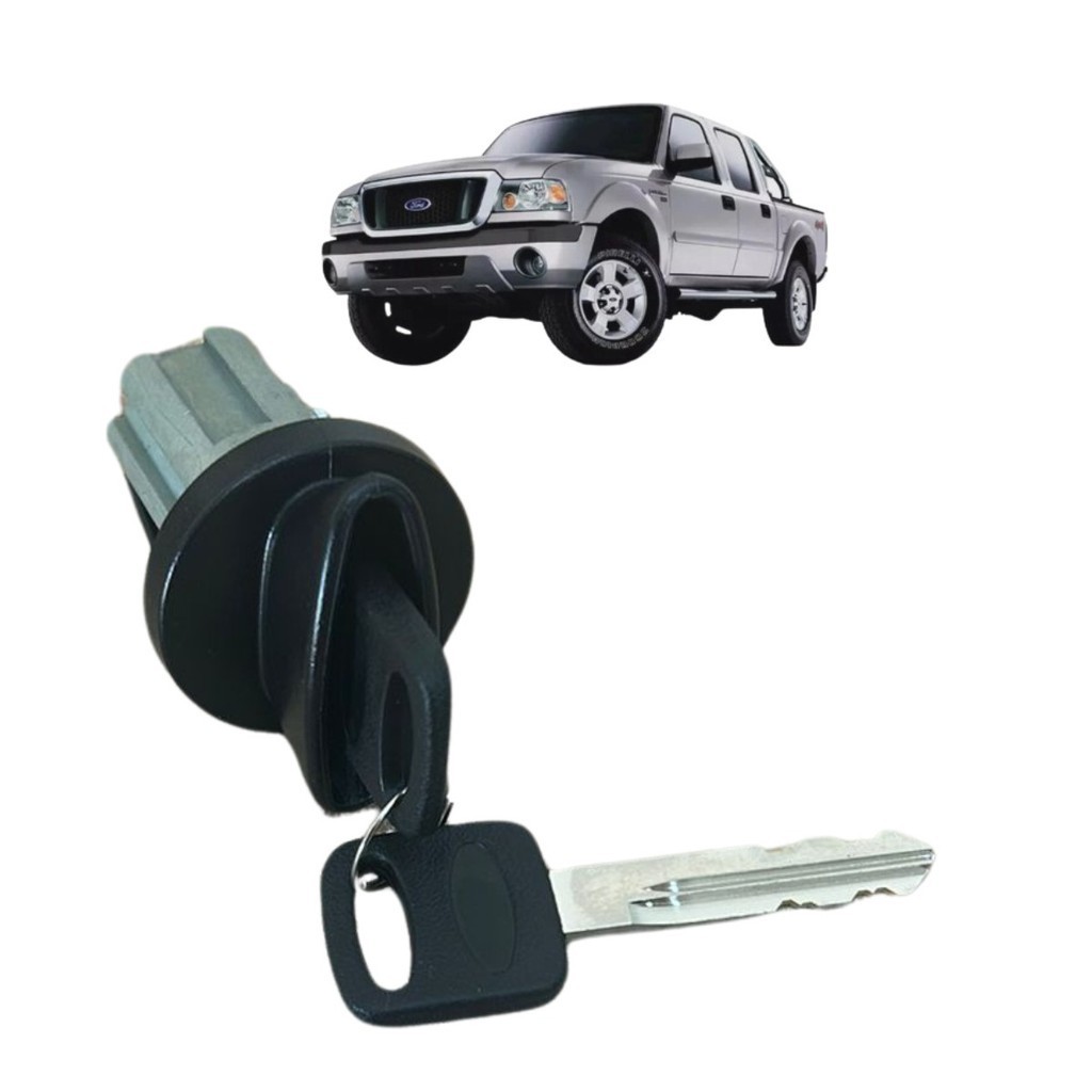 Cilindro Miolo Ignição Ranger 1998 1999 2000 2001 A 2012 em Oferta na Shopee