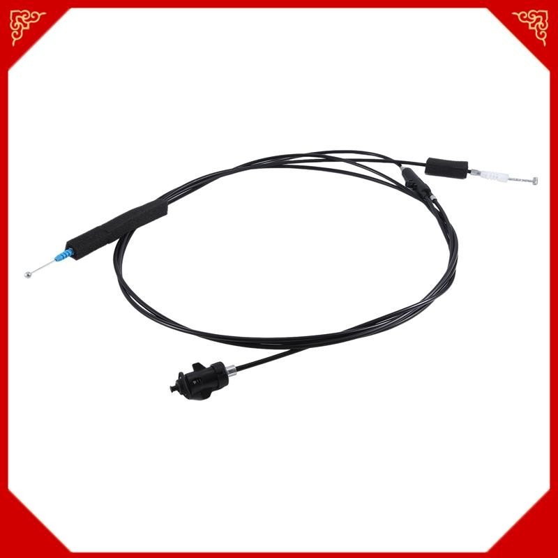 Cabo De Liberação Da Tampa Do Porta-Malas Carro Abertura De Combustível Para Honda Civic 2001-2005 74880-S5A-305