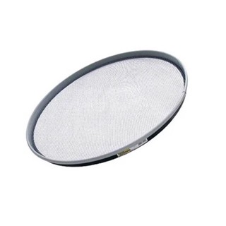 PENEIRA ARO METAL PARA CAFÉ - 70CM - VITÓRIA em Oferta na Shopee