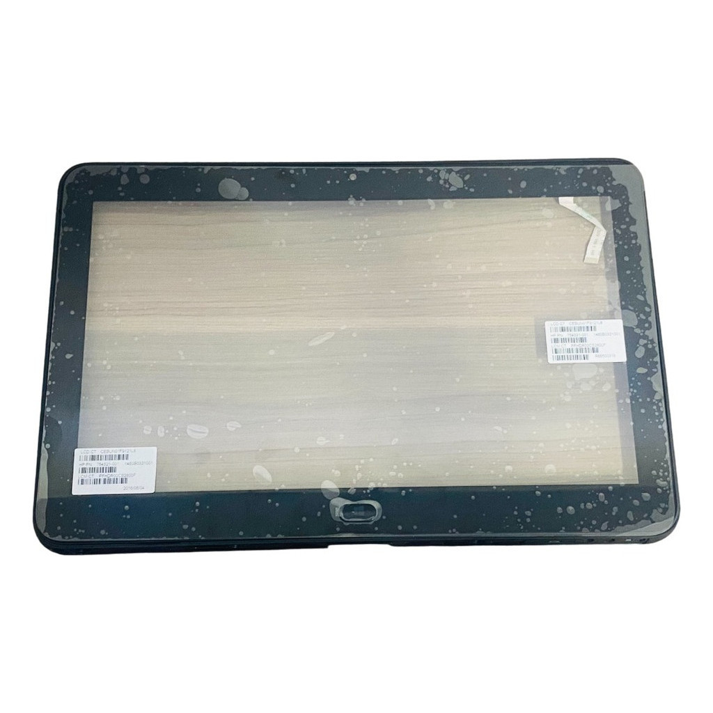 Moldura Com Touch Screen Notebook Tablet Hp Pro X2 612 G1