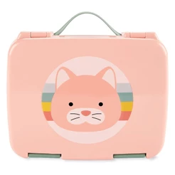 Bento Box Zoo Gatinha Skip Hop