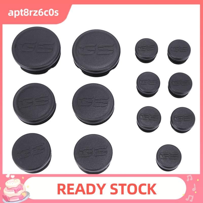 13Pcs Tampas De Armação Conjunto De Para Bmw R1200g Lc R 1200g 1200 Gs Adventure 2013 2014 2015 2016