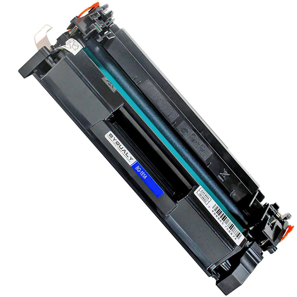 Toner Compatível com W1030X 151 152 Utilizados em Impressoras 4003 4004 4104 - 9700 Cópias em Oferta na Shopee