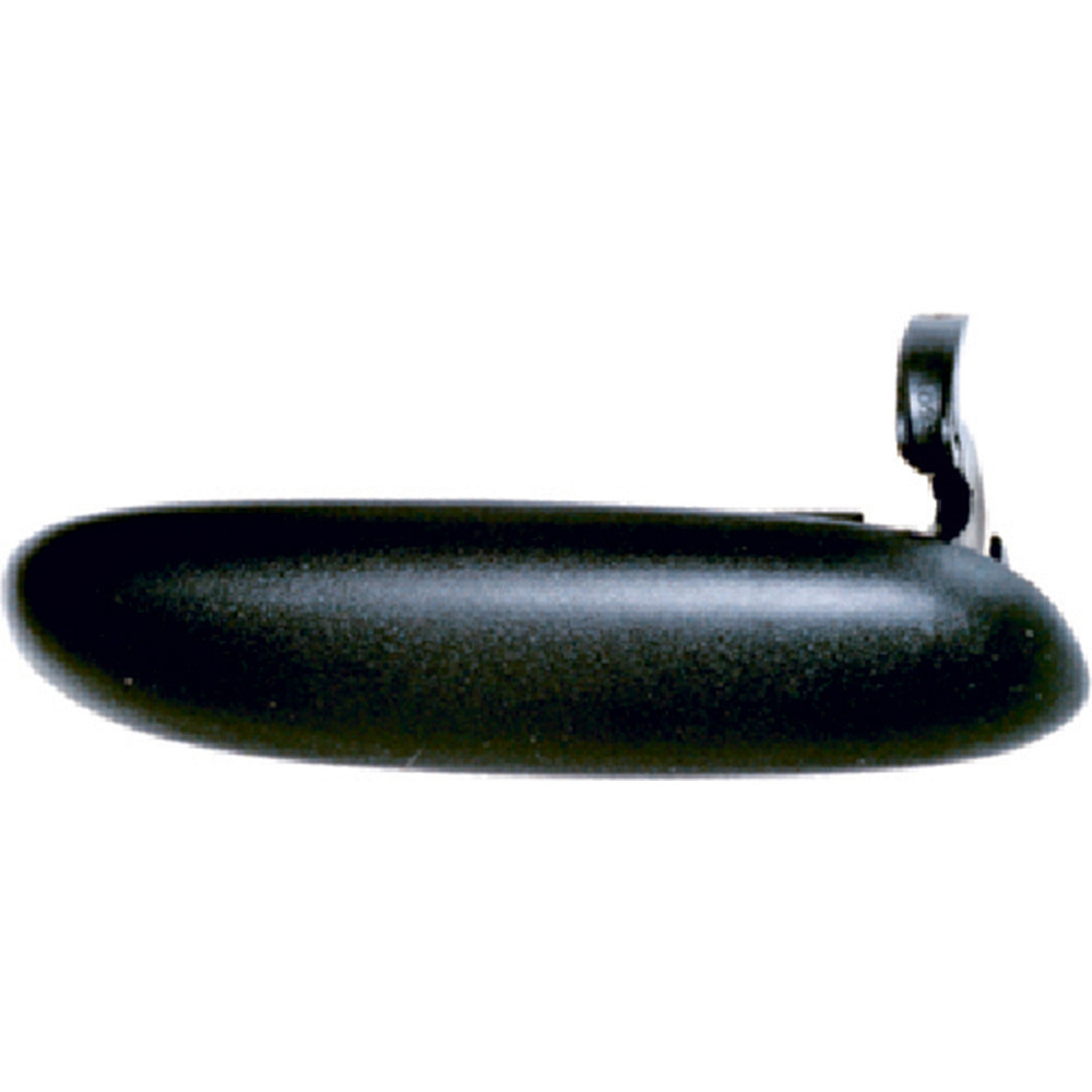Maçaneta Externa Porta Esquerda Dianteira Traseira Escort 97 A 02 em Oferta na Shopee