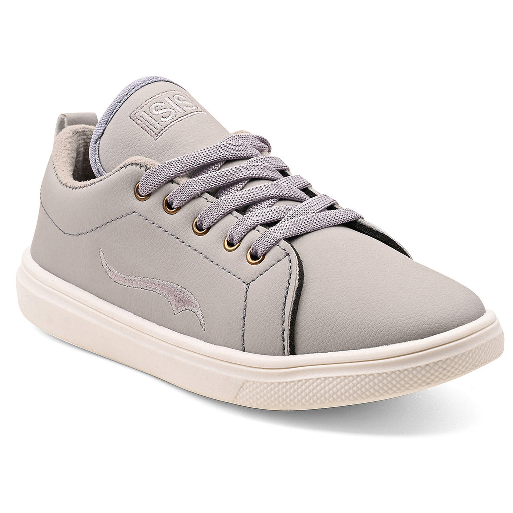 Sapatênis Isis Infantil Casual Masculino 4