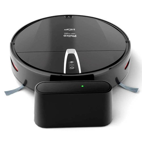 Aspirador de Pó Robô PAS26P MOP Antiqueda Philco em Oferta na Shopee