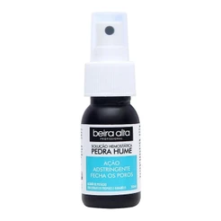 PEDRA HUME SOLUÇÃO HEMOSTÁTICA SPRAY COM 30ML
