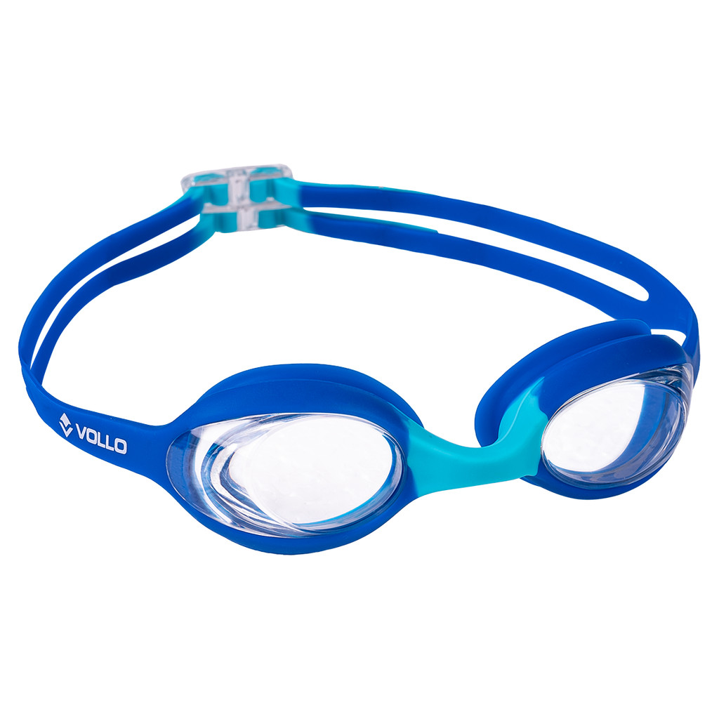 Óculos de Natação Jr Giant Dolphin Proteção UV Vollo - Sports & Outdoors