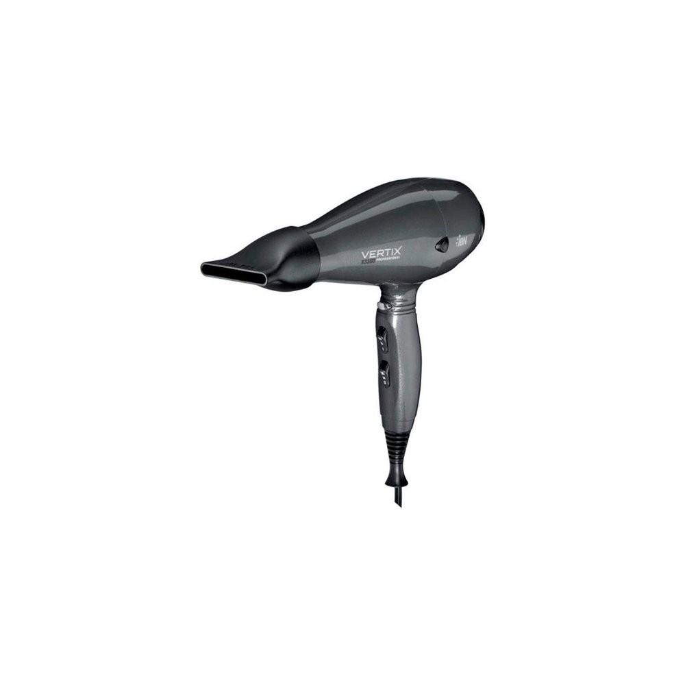 Secador Vertix X3300 Íon 2200w 220v - Beauty