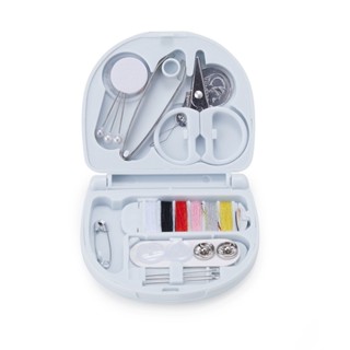 Kit Costura Plástico Mini Kit Costura em Oferta na Shopee