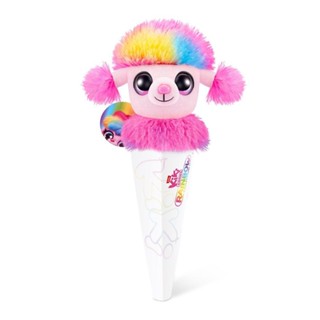 Kiki Cones Pelúcia Splash - Fun Divirta-se em Oferta na Shopee