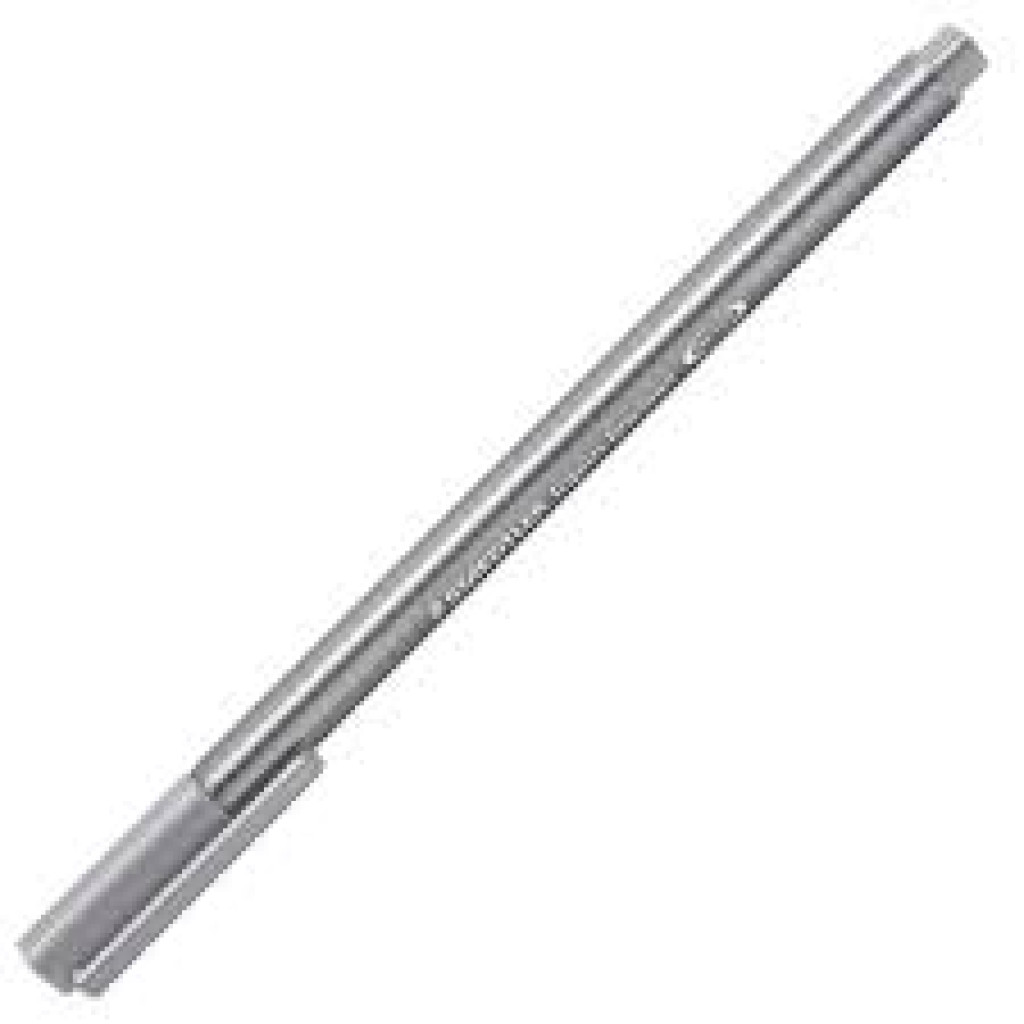 CANETA 0,3MM TRIPLUS FINELINER CINZA PEDRA 334 86