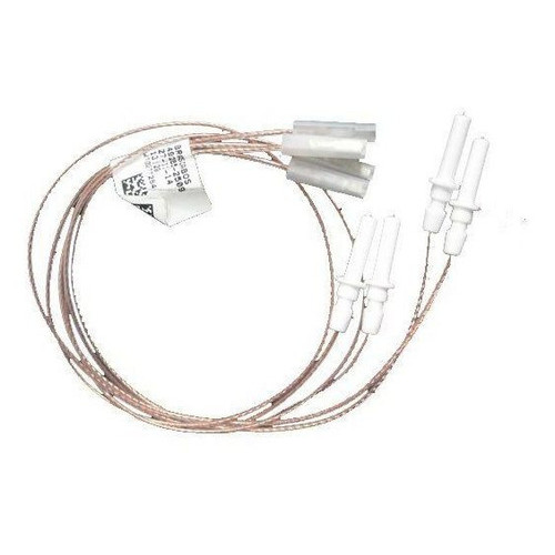 Chicote Acendimento Fogão Brastemp Original Bf050b Bf550