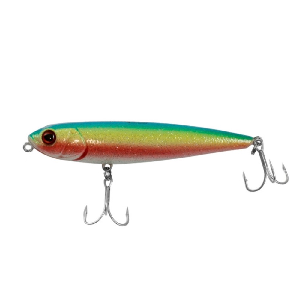 Isca Artificial Aruana Top 7 -Capitao Hook