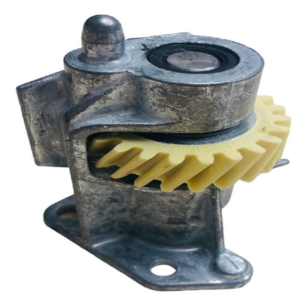Kit Engrenagem Polia Batedeira Kitchenaid 326072657 Original