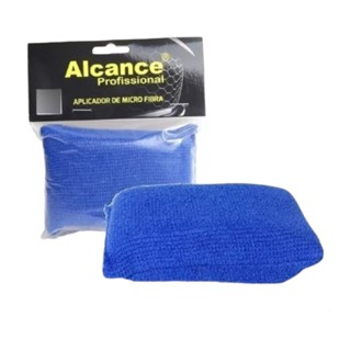 Gsx Aplicador De Microfibra Super Macio Alcance Profissional em Oferta na Shopee