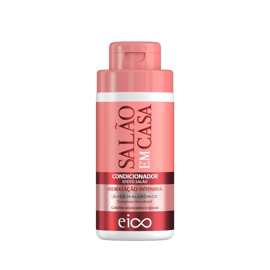 Condicionador Eico Hidratante: Onde Comprar | BuscaProdutos