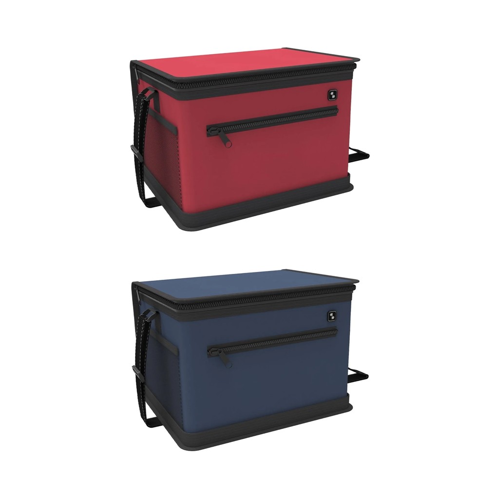Bolsa Térmica Tropical 12L 30x20x24 - Soprano