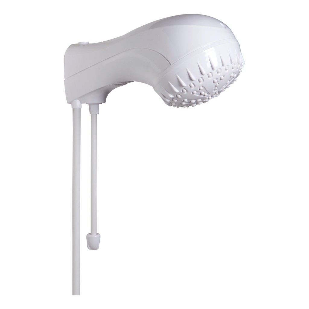Ducha Elétrica Tramontina Sensetop 6500W BR 58000171 220V - Home & Living