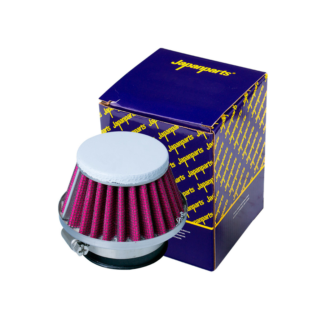 Filtro de Ar Esportivo Bocal 43mm Kasinski Comet 250 Após 2007 em Oferta na Shopee