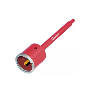 Serra Copo Diamantada - 53 Mm - Cortag em Oferta na Shopee