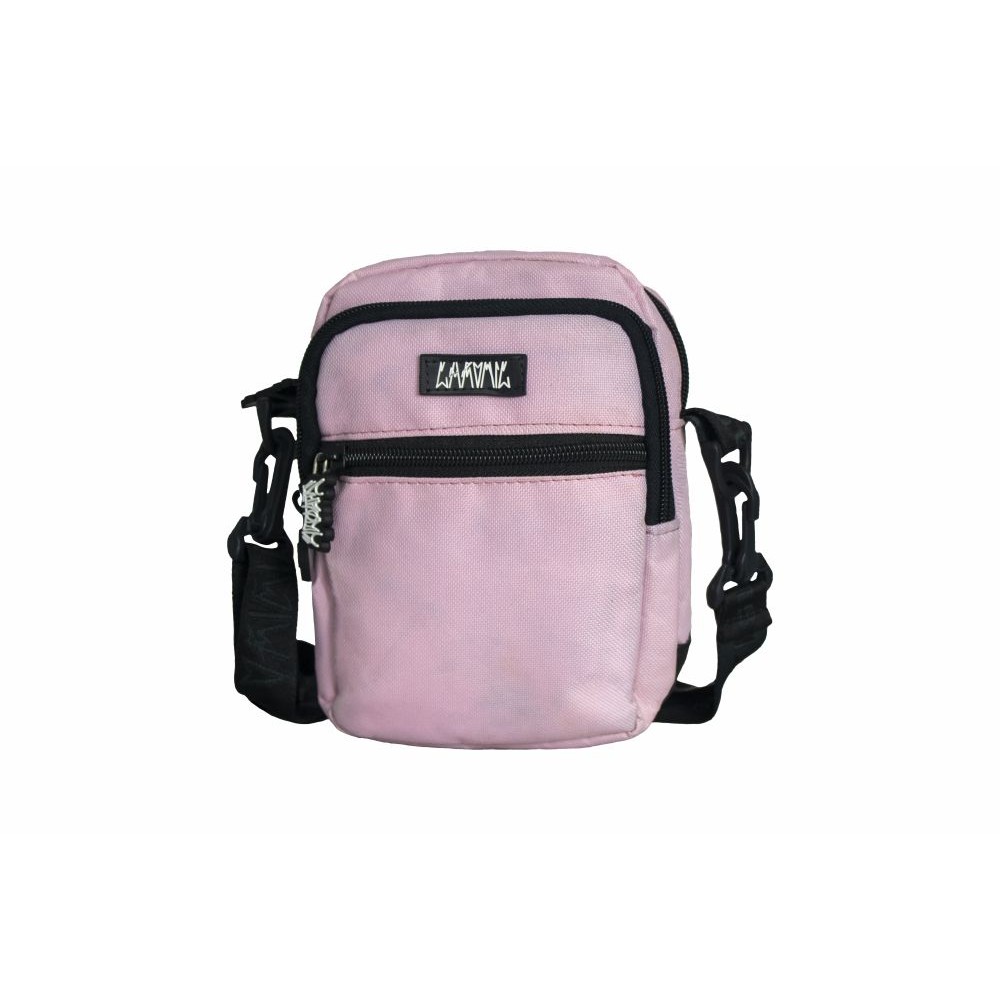 Shoulder Bag Bolsa Pochete Casual Necessaire Tiracolo Transversal Treino Lateral Chronic em Oferta na Shopee