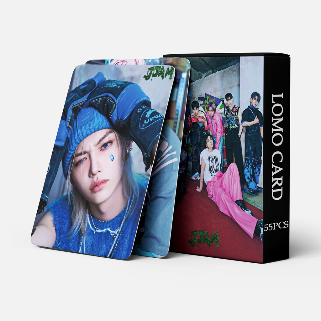 555pcs/set Stray Kids Laser Holográfico 5-STAR NACIFIC 2023 DOME TOUR Photocards Lomo Card BANGC AN CHANGBIN FELIX HAN HYUNJIN I.N LEE KNOWSEUNGMIN Cartões Postais Estoque Pronto